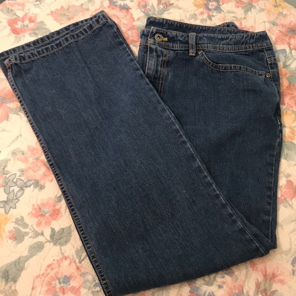 claiborne jeans